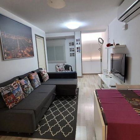 Apartaments B O D Collblanc L'Hospitalet de Llobregat Kültér fotó