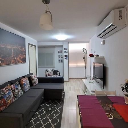 Apartaments B O D Collblanc L'Hospitalet de Llobregat Kültér fotó