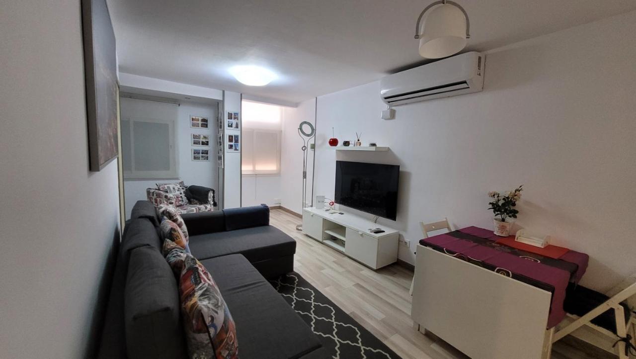 Apartaments B O D Collblanc L'Hospitalet de Llobregat Kültér fotó