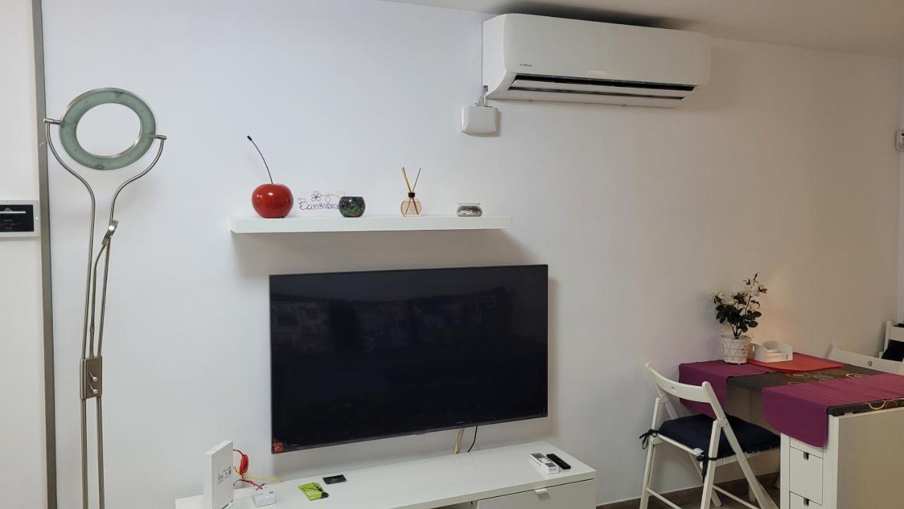 Apartaments B O D Collblanc L'Hospitalet de Llobregat Kültér fotó