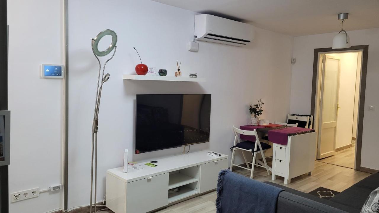 Apartaments B O D Collblanc L'Hospitalet de Llobregat Kültér fotó