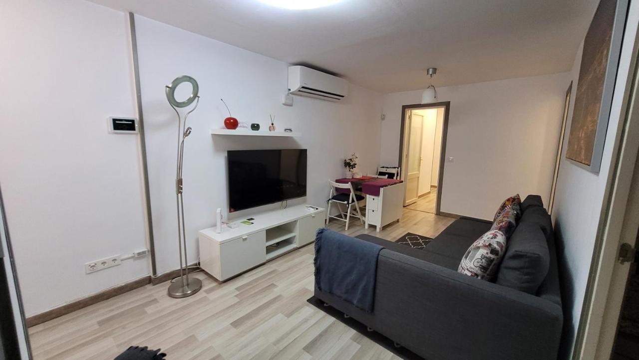 Apartaments B O D Collblanc L'Hospitalet de Llobregat Kültér fotó