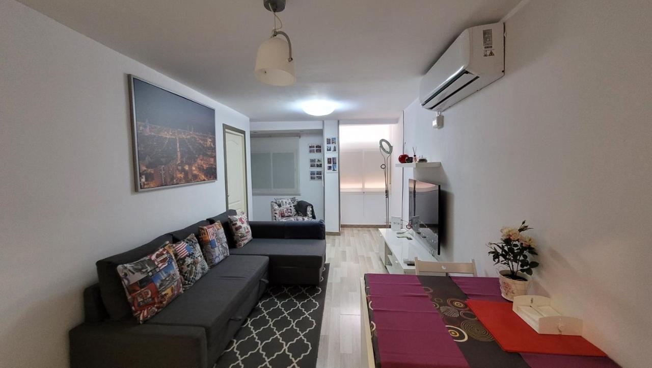 Apartaments B O D Collblanc L'Hospitalet de Llobregat Kültér fotó