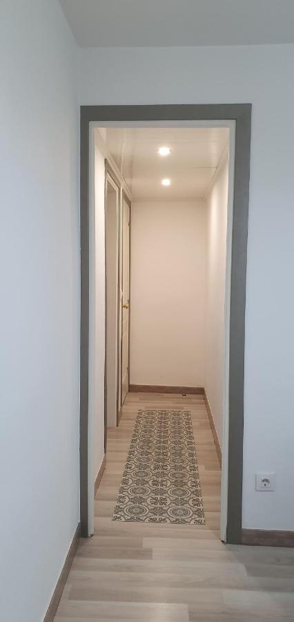 Apartaments B O D Collblanc L'Hospitalet de Llobregat Kültér fotó