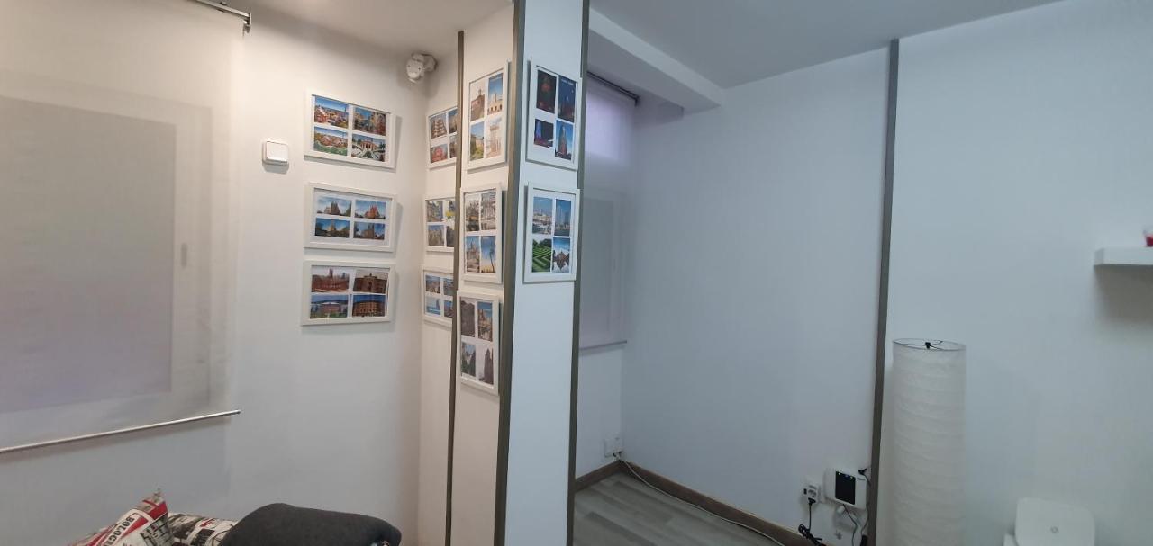Apartaments B O D Collblanc L'Hospitalet de Llobregat Kültér fotó