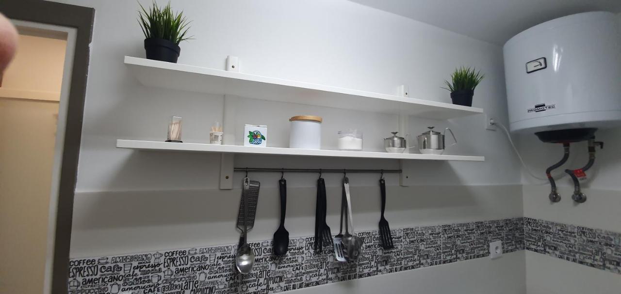 Apartaments B O D Collblanc L'Hospitalet de Llobregat Kültér fotó