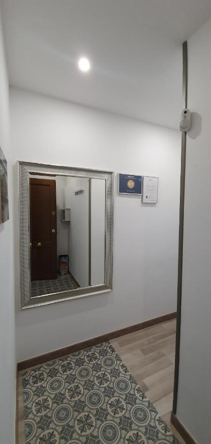 Apartaments B O D Collblanc L'Hospitalet de Llobregat Kültér fotó