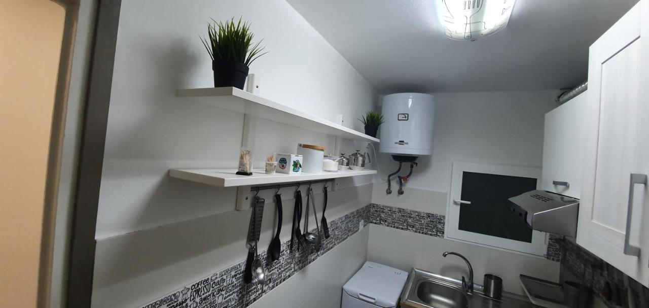 Apartaments B O D Collblanc L'Hospitalet de Llobregat Kültér fotó
