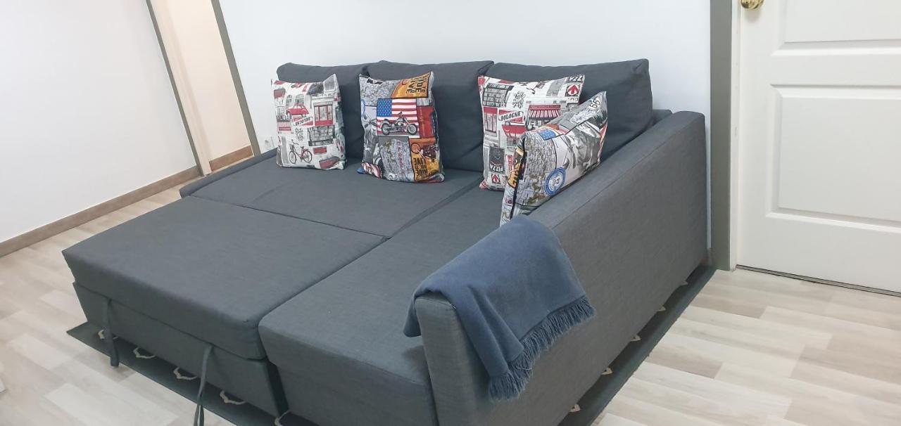 Apartaments B O D Collblanc L'Hospitalet de Llobregat Kültér fotó