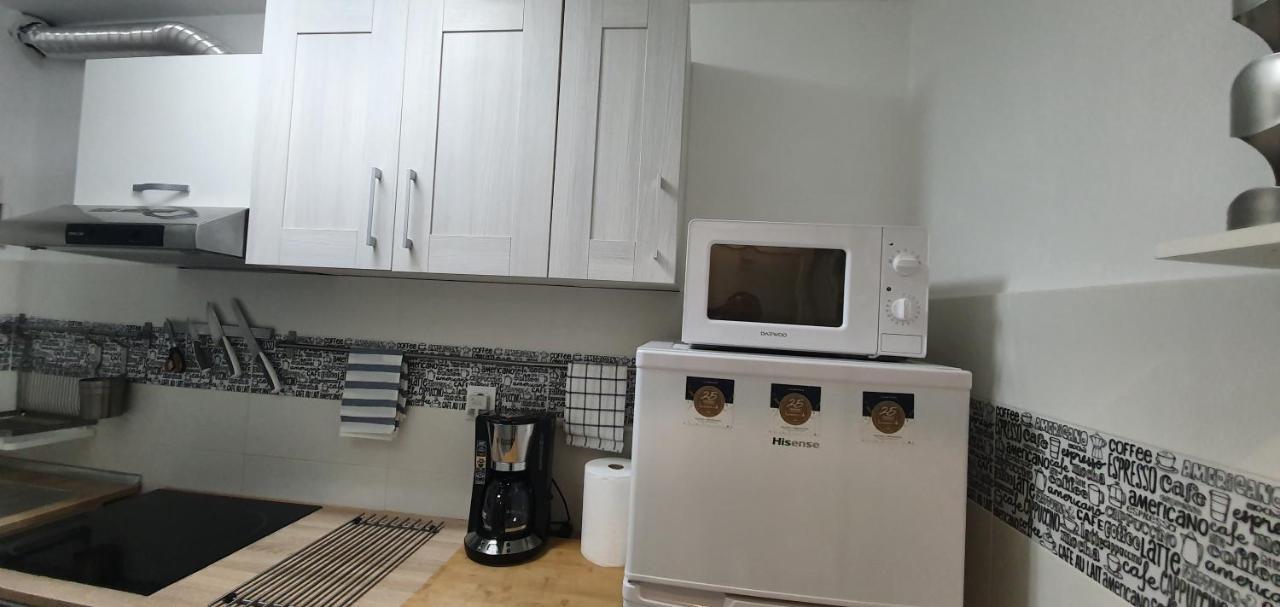 Apartaments B O D Collblanc L'Hospitalet de Llobregat Kültér fotó