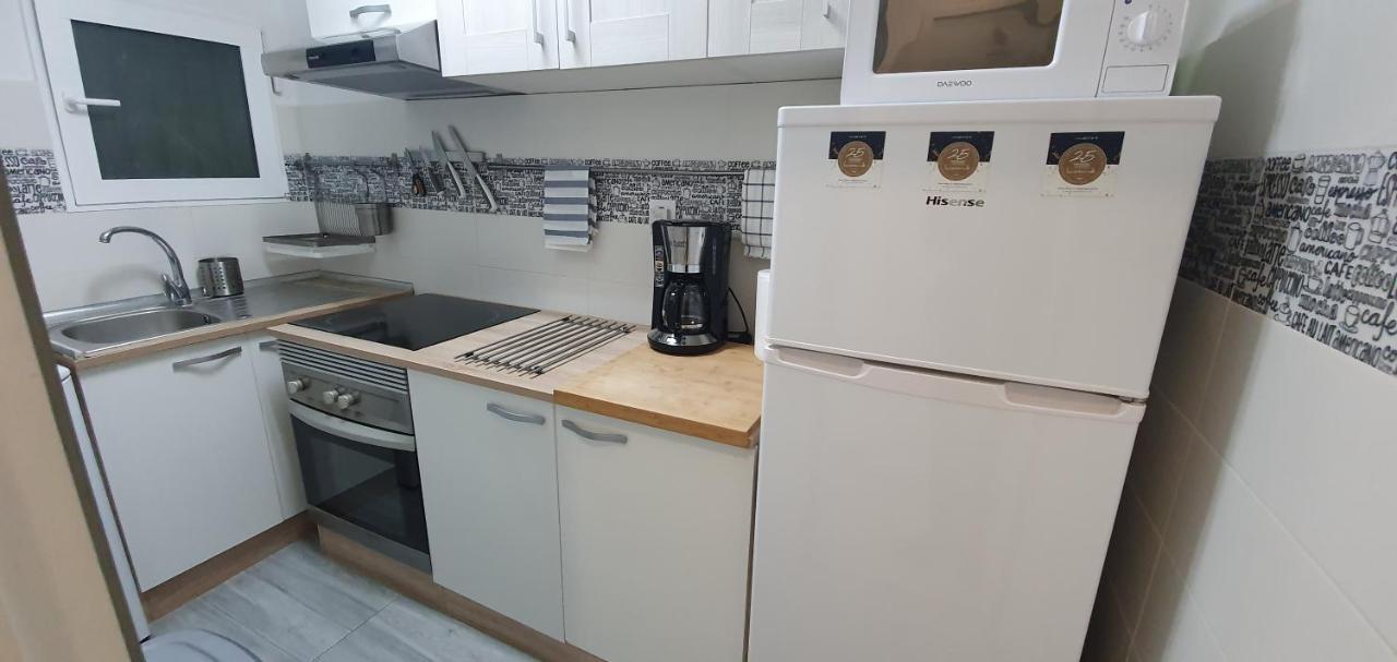 Apartaments B O D Collblanc L'Hospitalet de Llobregat Kültér fotó