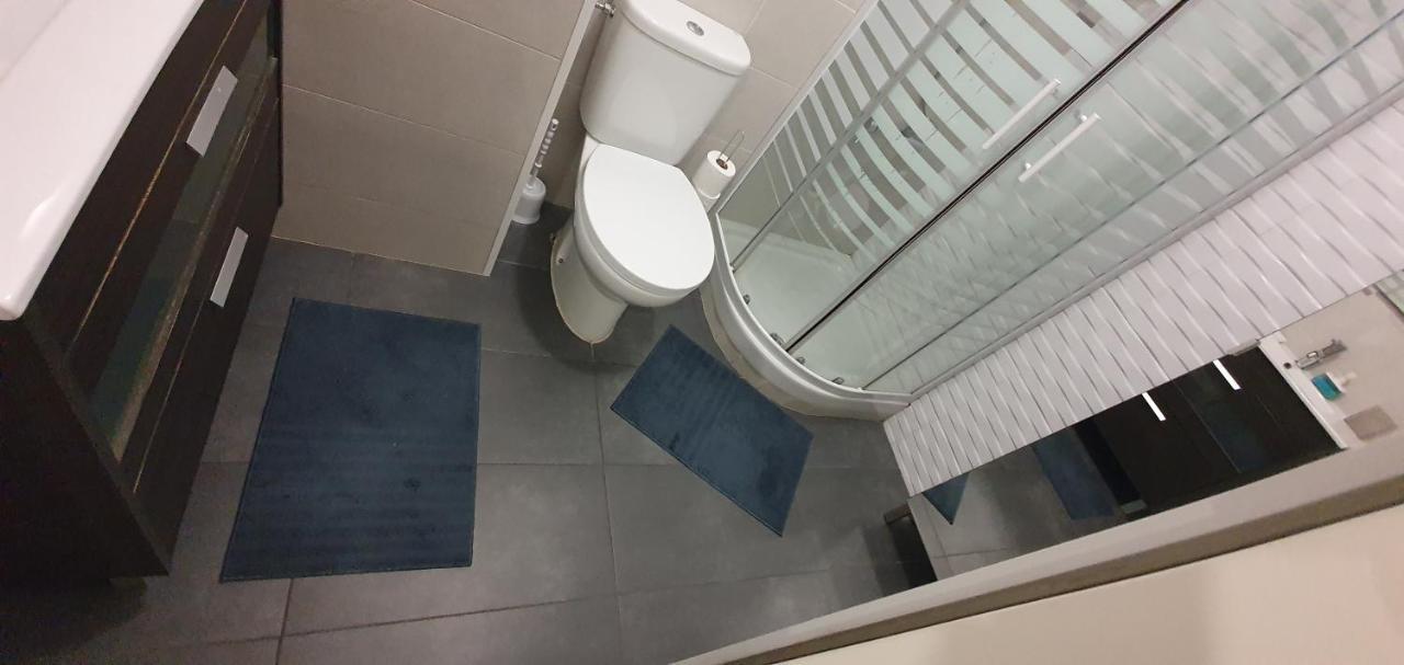 Apartaments B O D Collblanc L'Hospitalet de Llobregat Kültér fotó