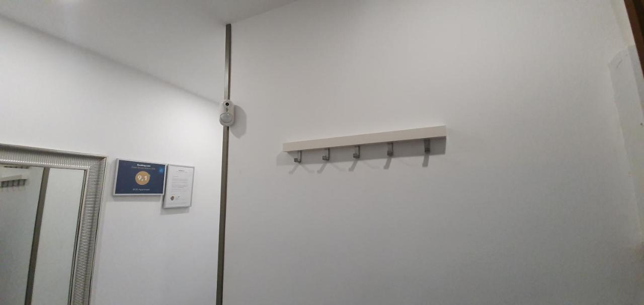 Apartaments B O D Collblanc L'Hospitalet de Llobregat Kültér fotó
