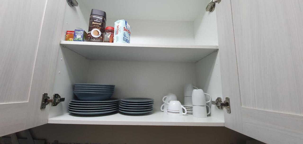 Apartaments B O D Collblanc L'Hospitalet de Llobregat Kültér fotó