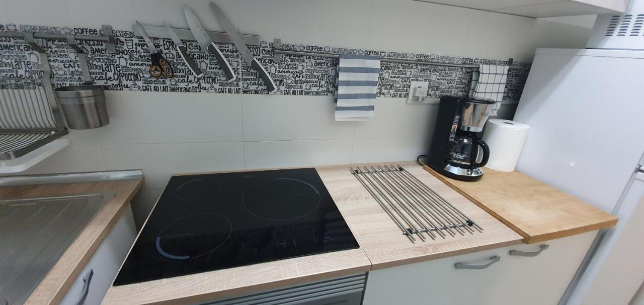 Apartaments B O D Collblanc L'Hospitalet de Llobregat Kültér fotó