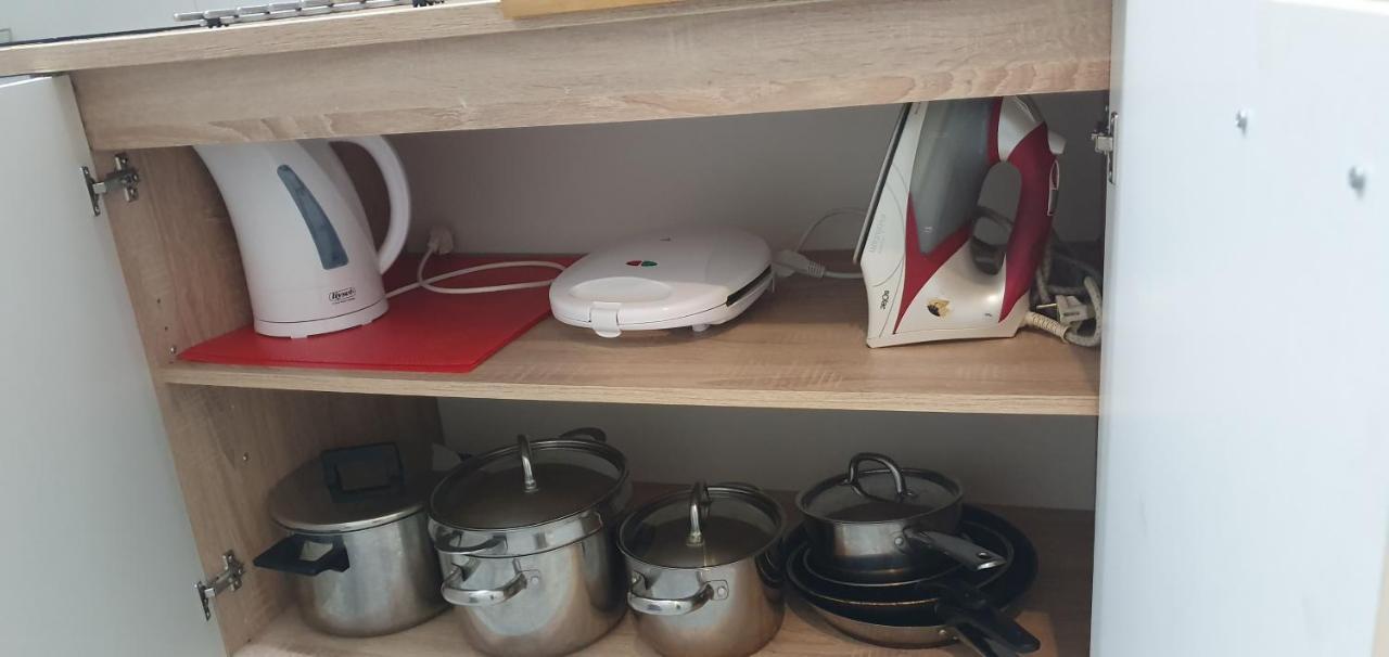 Apartaments B O D Collblanc L'Hospitalet de Llobregat Kültér fotó
