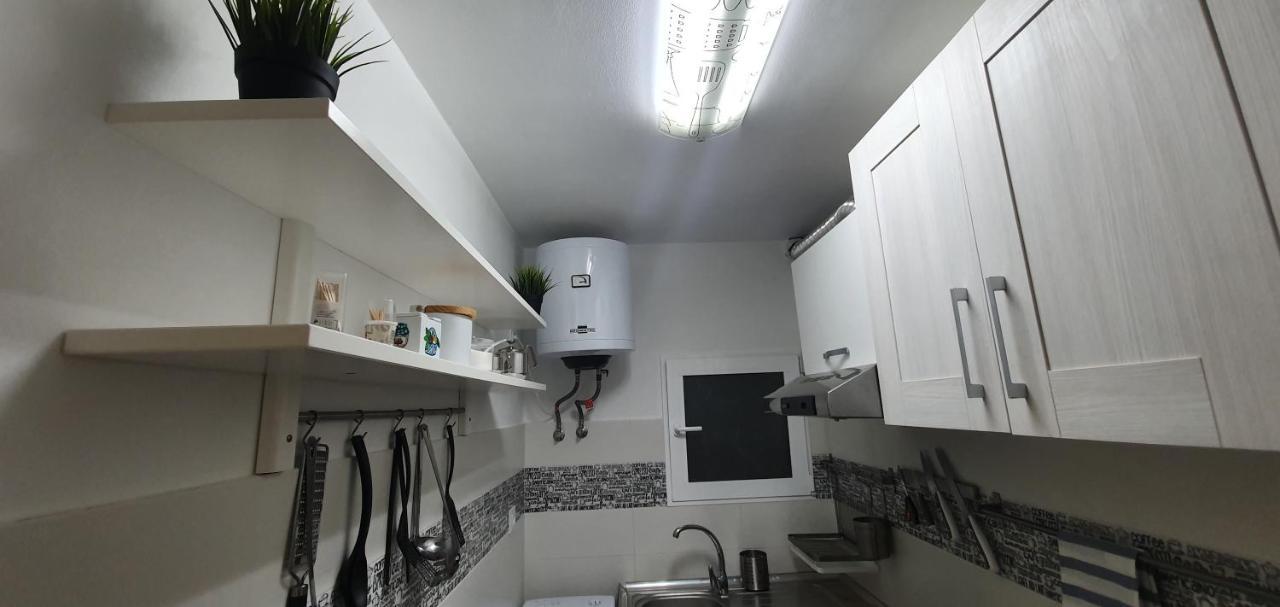 Apartaments B O D Collblanc L'Hospitalet de Llobregat Kültér fotó