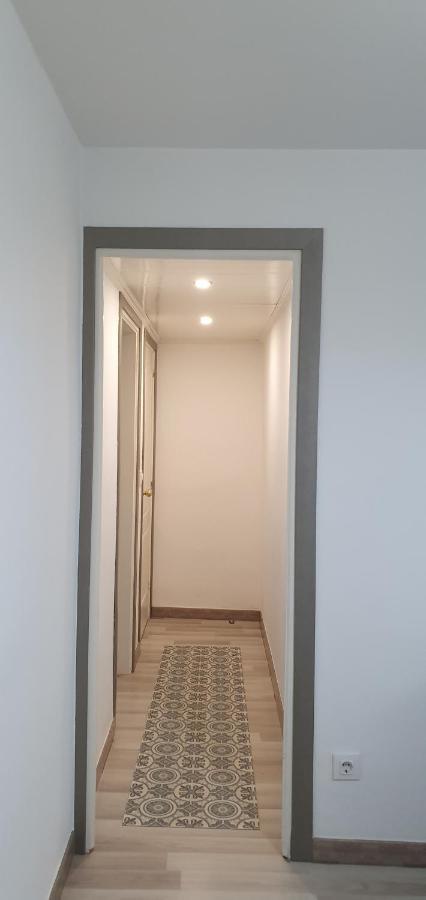 Apartaments B O D Collblanc L'Hospitalet de Llobregat Kültér fotó