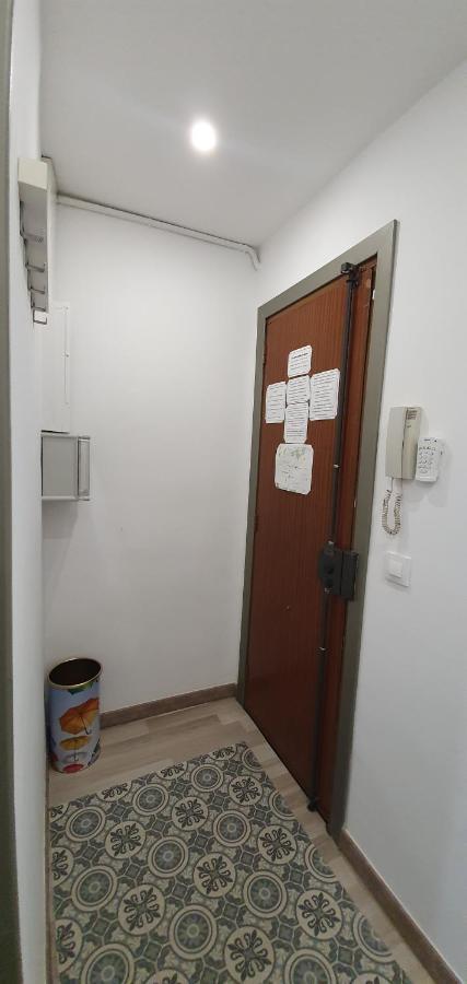 Apartaments B O D Collblanc L'Hospitalet de Llobregat Kültér fotó