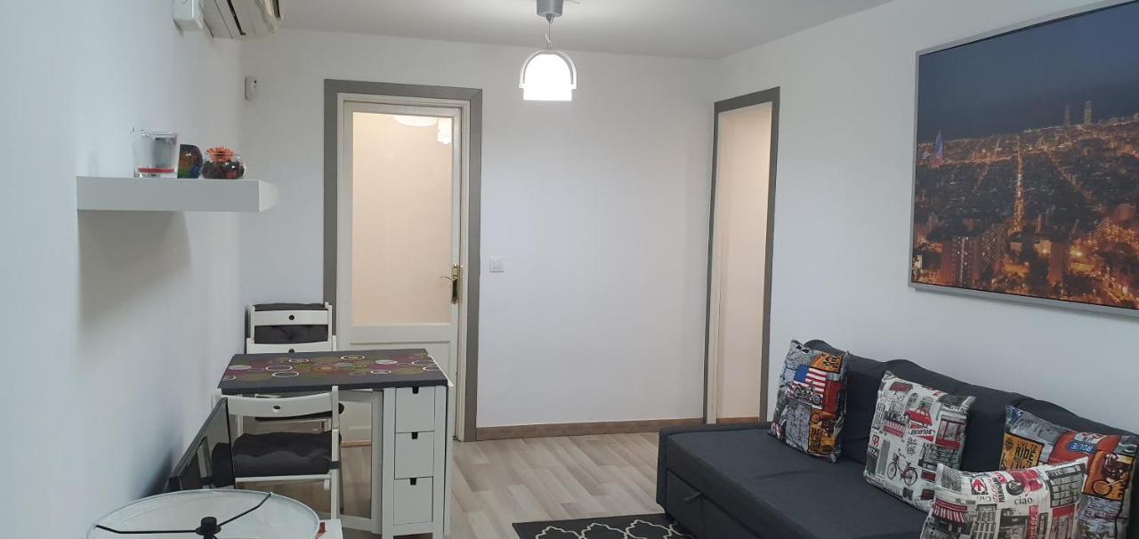 Apartaments B O D Collblanc L'Hospitalet de Llobregat Kültér fotó