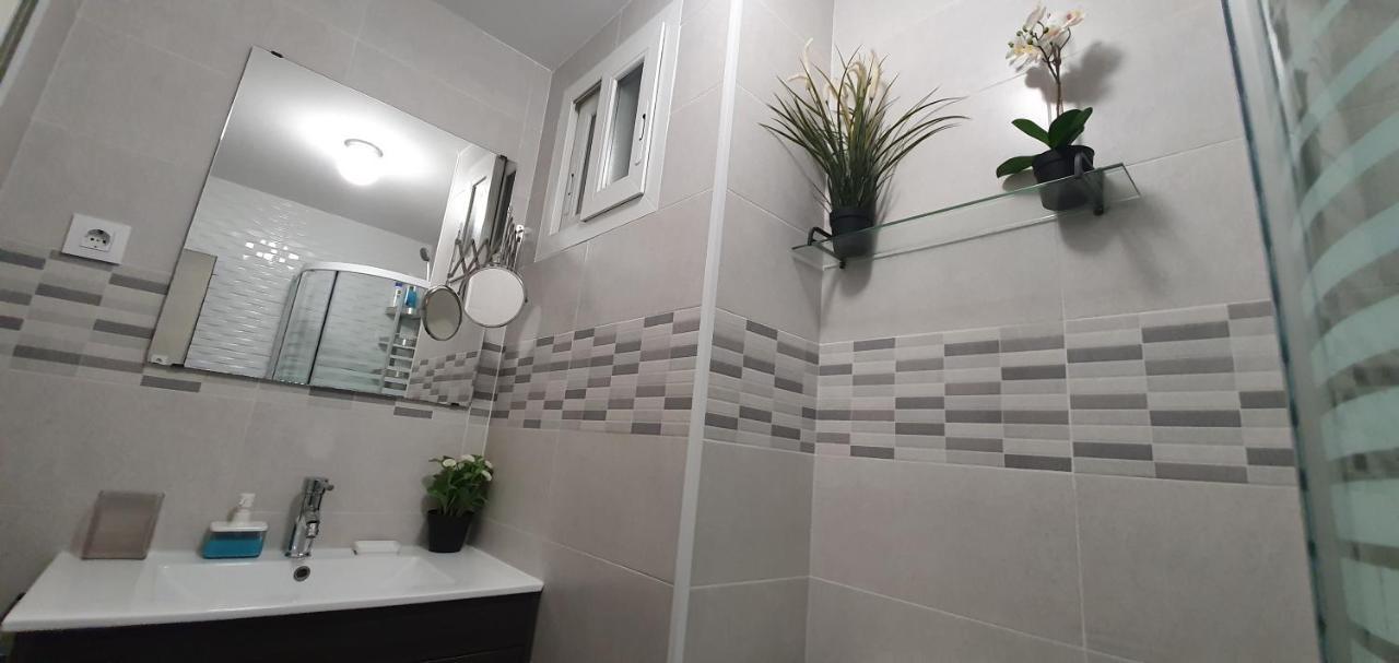 Apartaments B O D Collblanc L'Hospitalet de Llobregat Kültér fotó