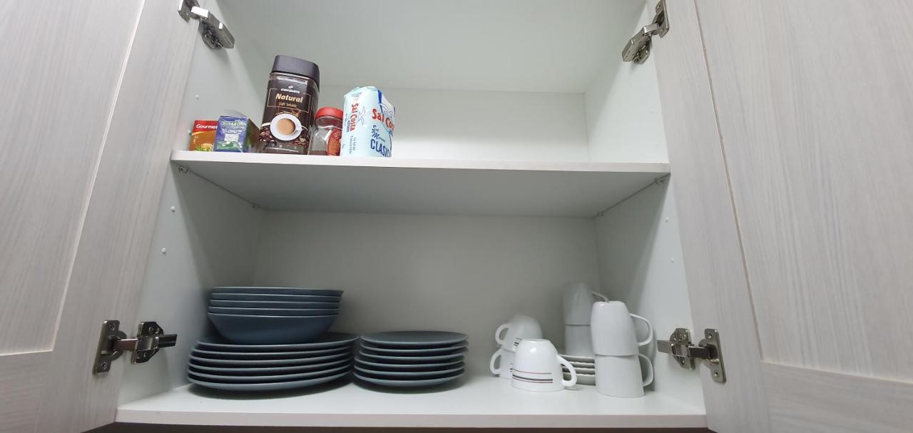 Apartaments B O D Collblanc L'Hospitalet de Llobregat Kültér fotó