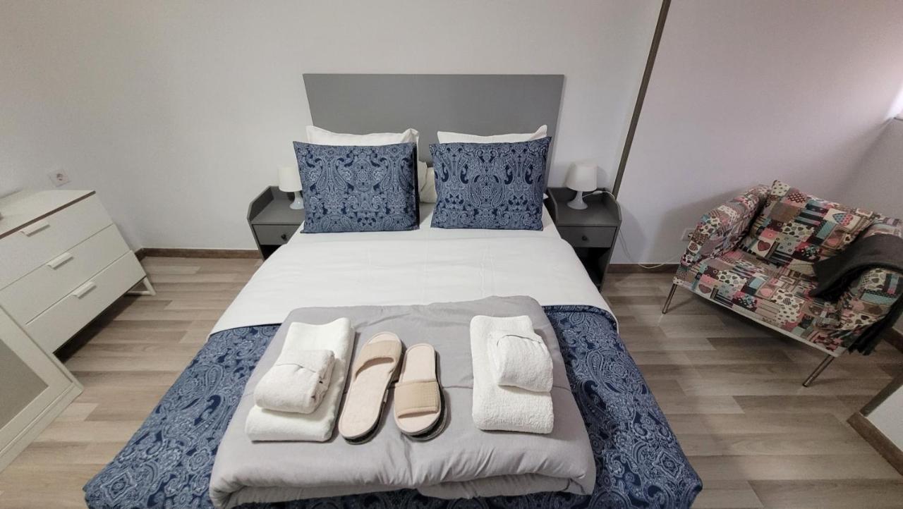 Apartaments B O D Collblanc L'Hospitalet de Llobregat Kültér fotó