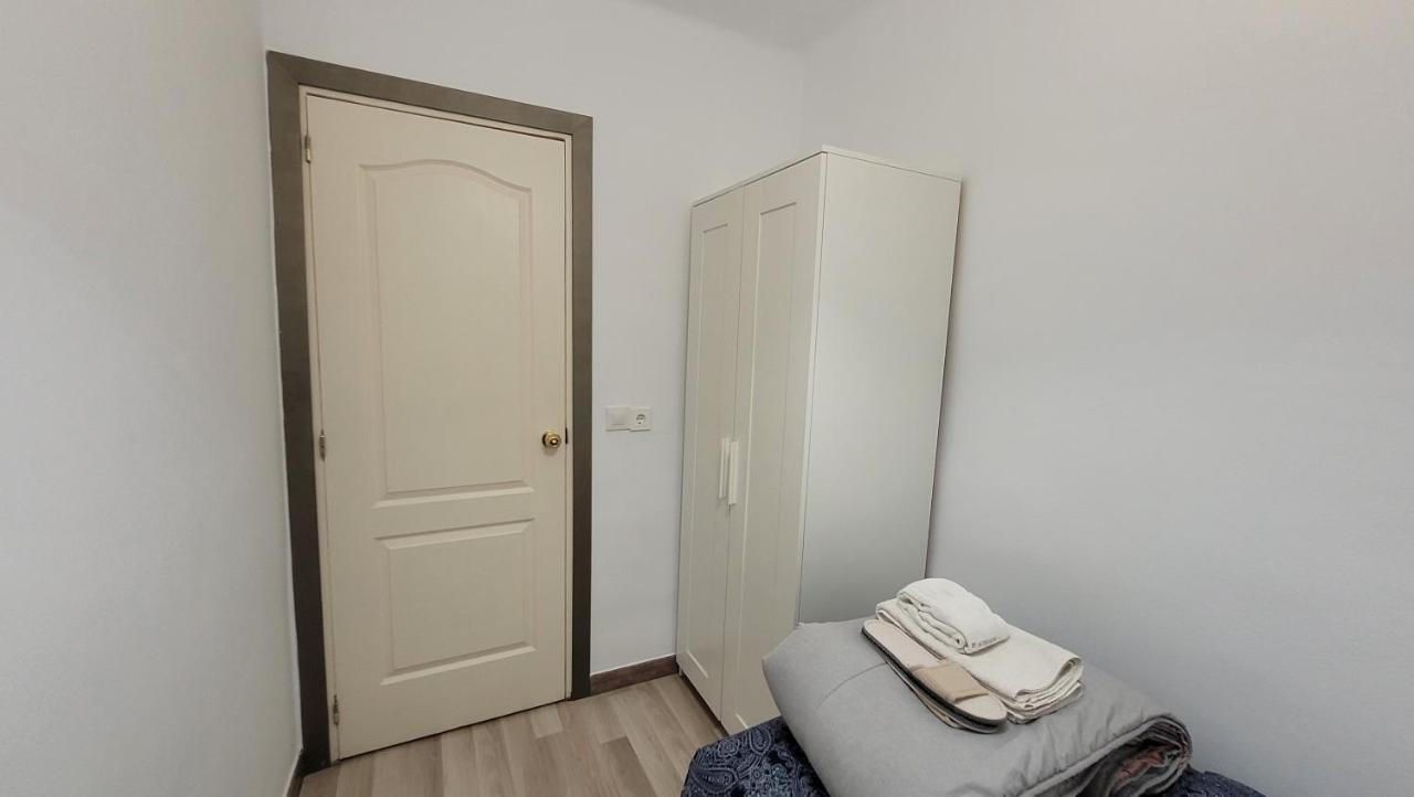 Apartaments B O D Collblanc L'Hospitalet de Llobregat Kültér fotó