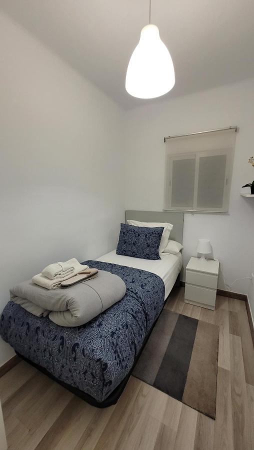 Apartaments B O D Collblanc L'Hospitalet de Llobregat Kültér fotó