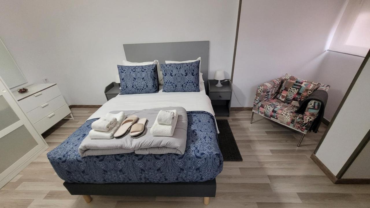 Apartaments B O D Collblanc L'Hospitalet de Llobregat Kültér fotó